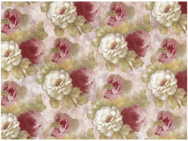 ♧Roseページです♧ Chintz ローズ 背景あり1